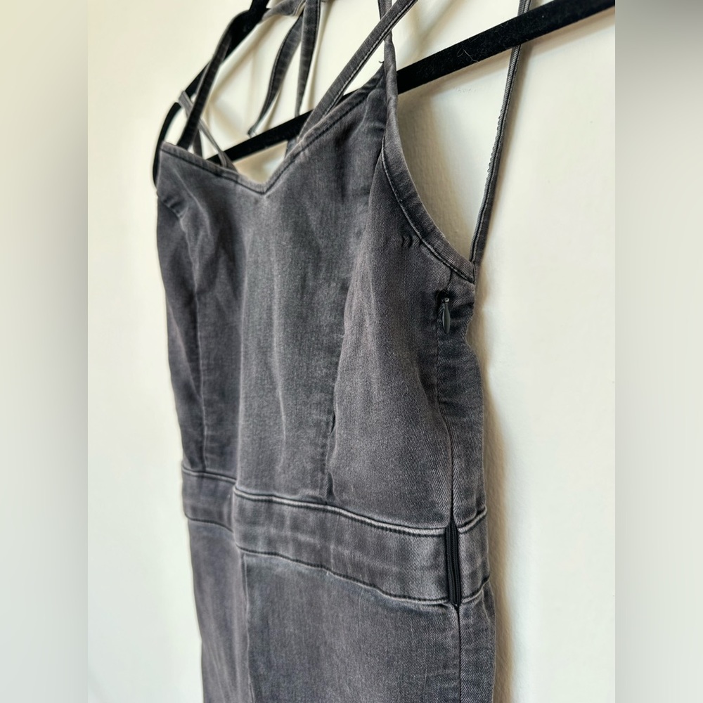 Fitted tight jeans jumpers size XS